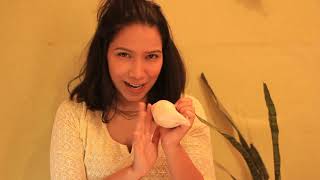 How To Play Conch Shell (Shankha) - Learn SHANKHA