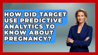How Did Target Use Predictive Analytics To Know About Pregnancy? - Modern Marketing Moves