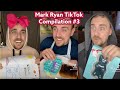 Funny Mark Ryan Viral TikToks Compilation #3!