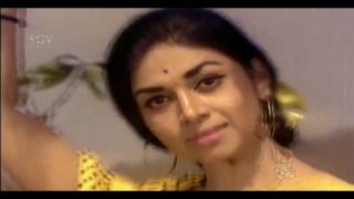 Baanallu Neene Buviyallu Neene Kannada Video Song | Bayalu Daari Kannada Movie Songs Collations