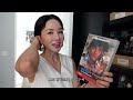 eng room tour part 2 uhm jung hwa’s second living room is a whiskey room umaizingtv