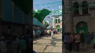 Zasne milad in Nabi banaganapalli Kurnool ap 2019