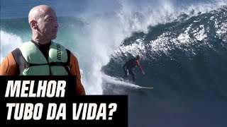 MELHOR TUBO da vida no Chile? | Estradas da Aventura | Canal OFF