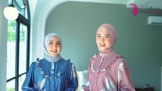 Gamis Dress Terbaru 2022 | COD Seluruh Indonesia | Free Ongkir | Diskon s/d 50% | Weira Maxi