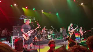 NOFX - Reeko, Brooklyn Paramount Brooklyn, NY 7/12/2024