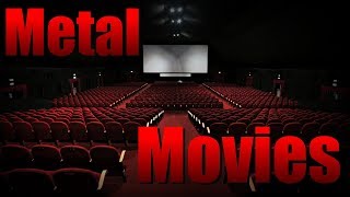 Movies For Metalheads