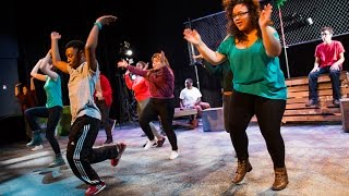 Get To Know The MCC Theater Youth Company