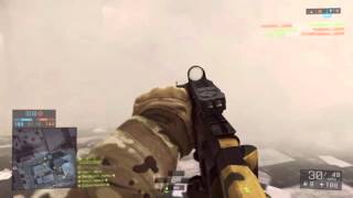 BF4 Xplicit vs ProNation + Ringer 26-3, Shangai