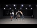 BLACKPINK - How You Like That (A Team)  커버댄스 Dance Cover  거울모드 MIRROR MODE  연습실 Practice ver