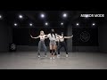 BLACKPINK - How You Like That (A Team)  커버댄스 Dance Cover  거울모드 MIRROR MODE  연습실 Practice ver
