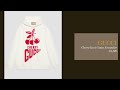 gucci womens spring 2022 top 10 pieces to invest in