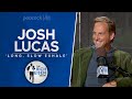 Actor Josh Lucas Talks Seahawks, ‘Long, Slow Exhale’ & More with Rich Eisen | Full Interview