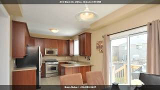 410 Black Dr, Milton L9T6R8, Ontario - Virtual Tour