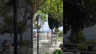 Stafilos beach and restaurant, Skopelos