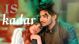 Is Qadar | Tulsi Kumar, Darshan Raval | Sachet-Parampara