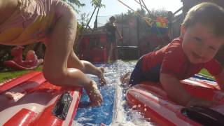 Family Adventures 4th \u0026 5th June on Go Pro HD vlog blog