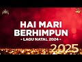 Hai Mari Berhimpun (Lirik) - Gaby Bettay | Lagu Natal Terbaru 2024\2025