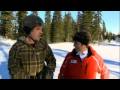 RMR: Rick Goes Skiing with Nancy Greene