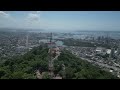 cerro de la popa cartagena de indias