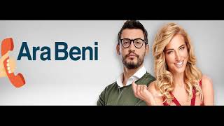 Burcu Esmersoy ve Danilo Zanna ile Ara Beni, 314