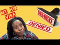 How my H1B visa got Denied! What to do if H1B is Denied.