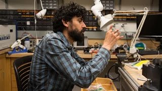 2016 MacArthur Genius Grant Fellows in Science