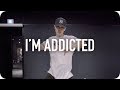 I'm Addicted - Bow Wow / Beginner's Class