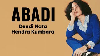Download Lagu Dendi Nata Abadi Feat Hendra Kumbara Dan Biarpun K... MP3 Gratis