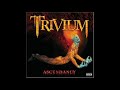 trivium dying in your arms