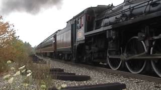 Ohio Central Train Festival