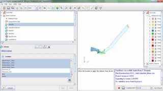 Video Tutorial: Full Cycle Refinement in ANSYS Forte