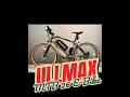 Presenting the all new Ullmax MTB 36 E-Bike