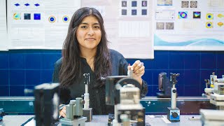 Mujeres en la ciencia: los retos invisibles 👩‍🔬