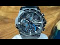 Bóc hộp Casio Edifice EQS-940DC-1BVUDF | donghoquanglam.com