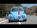 1966 VW Beetle - Jay Leno's Garage