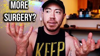 Life Updates! More Surgery? Relationship Status?!