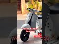 Sikecil Menawan !!!! Vespa Special 90cc