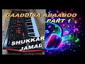 GAADDISA ABAABOO BEST OF SHUKKAR PART 1  OROMO MUSIC