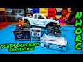 Axial SCX24 Brushless Conversion