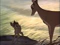 bambi bambi meets his father old 1969 finnish dub