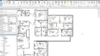 02 30 Linking CodeBook Rooms to Revit