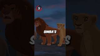 5 EPIC Facts About THE LION KING 2: SIMBA’S PRIDE!