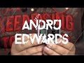 Andru Edwards + Gear Live Channel Trailer!