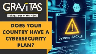 Gravitas | 'Ransomware' attack on AIIMS server: Is the world prepared to fight a cyber war?