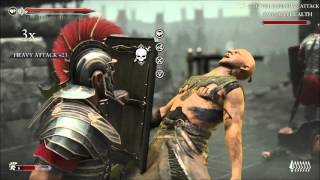 Ryse: Son of Rome Honest Game Review