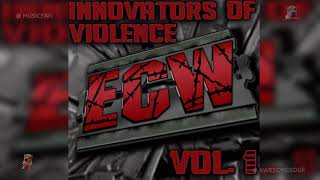 ECW This Is Extreme! (ECW Theme) Official