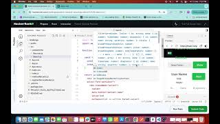 HackerRank React JS Coding Challenge | Must-Know for Interviews
