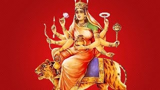 Navratri Special : Let's get to know the fourth Goddess Maa Kushmanda