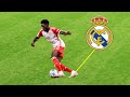 Here's WHY Real Madrid WANT Alphonso Davies