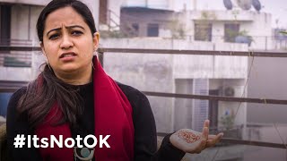 Sameera #ItsNotOK